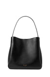 KK777-Grace Hobo Bag-Black