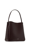 KK777-Grace Hobo Bag-Hot Fudge