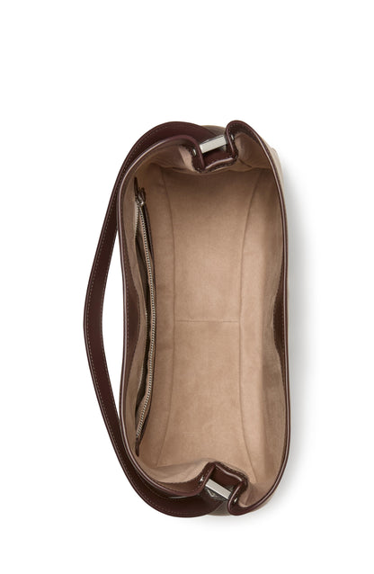 KK777-Grace Hobo Bag-Hot Fudge