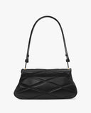 Grace Quilted Convertible Shoulder Bag