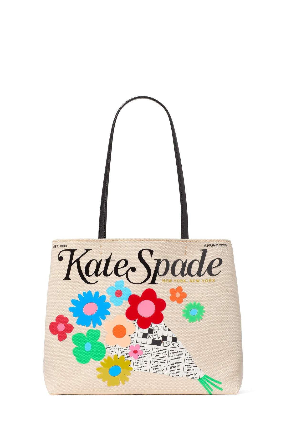 Fresh Picks Tote Bag