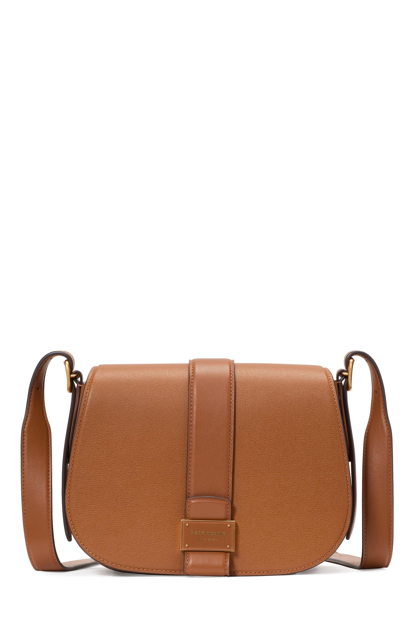 KK817-Nouveau Saddle Bag-Cavern Clay