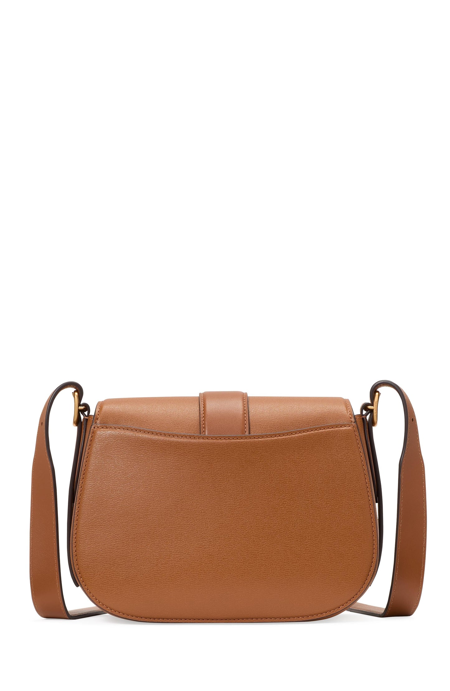 KK817-Nouveau Saddle Bag-Cavern Clay