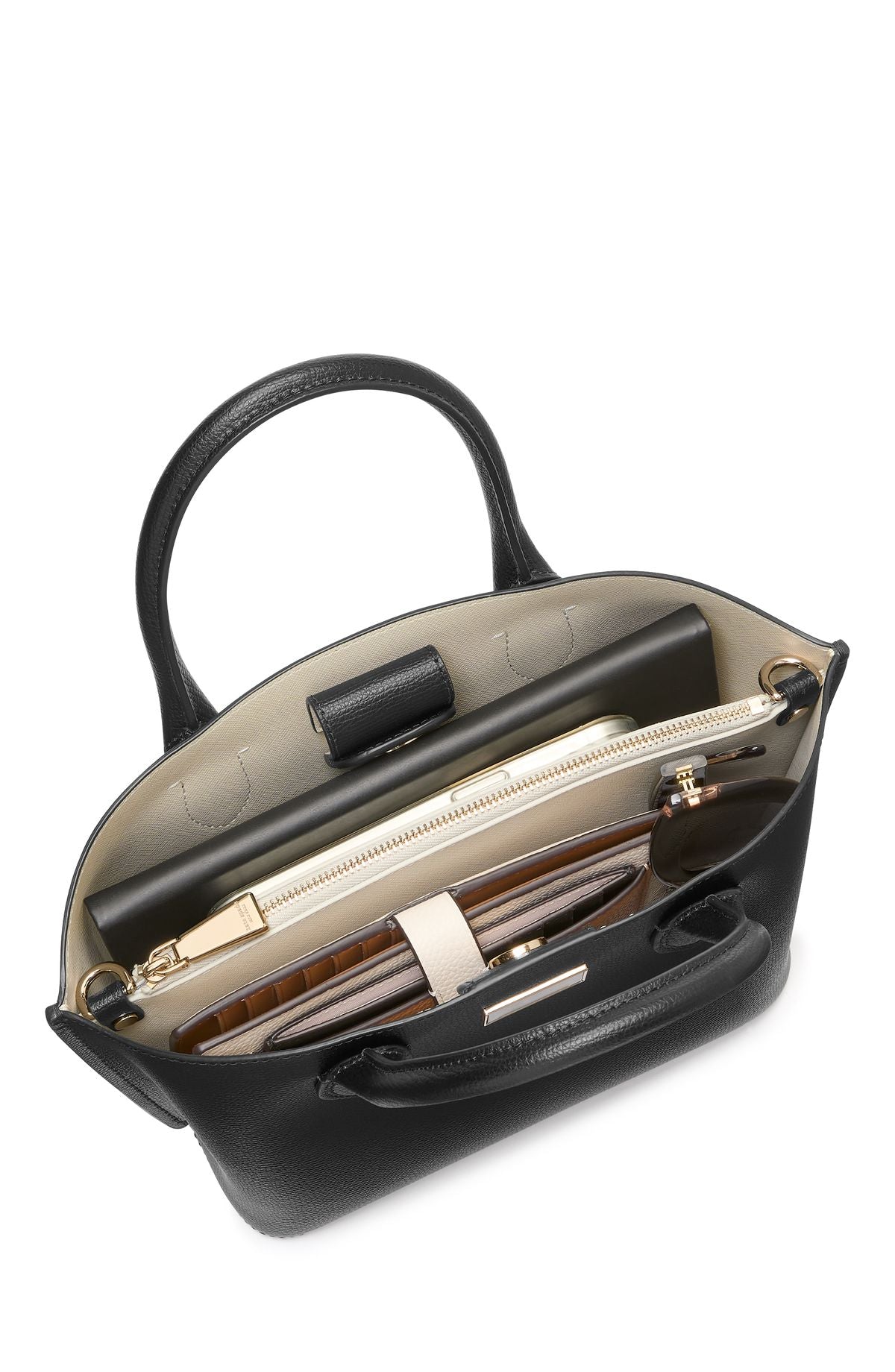 KK826-SUTE CL XBY TTE-Black