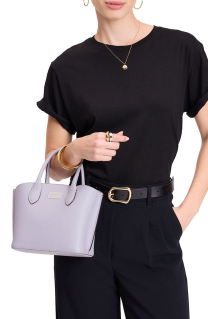 KK826-SUTE CL XBY TTE-Lavender Cream