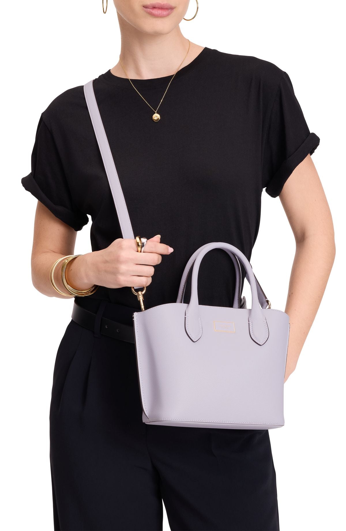 KK826-SUTE CL XBY TTE-Lavender Cream