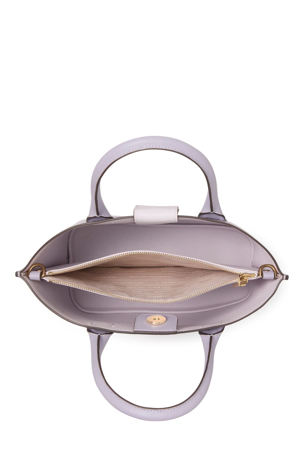 KK826-SUTE CL XBY TTE-Lavender Cream