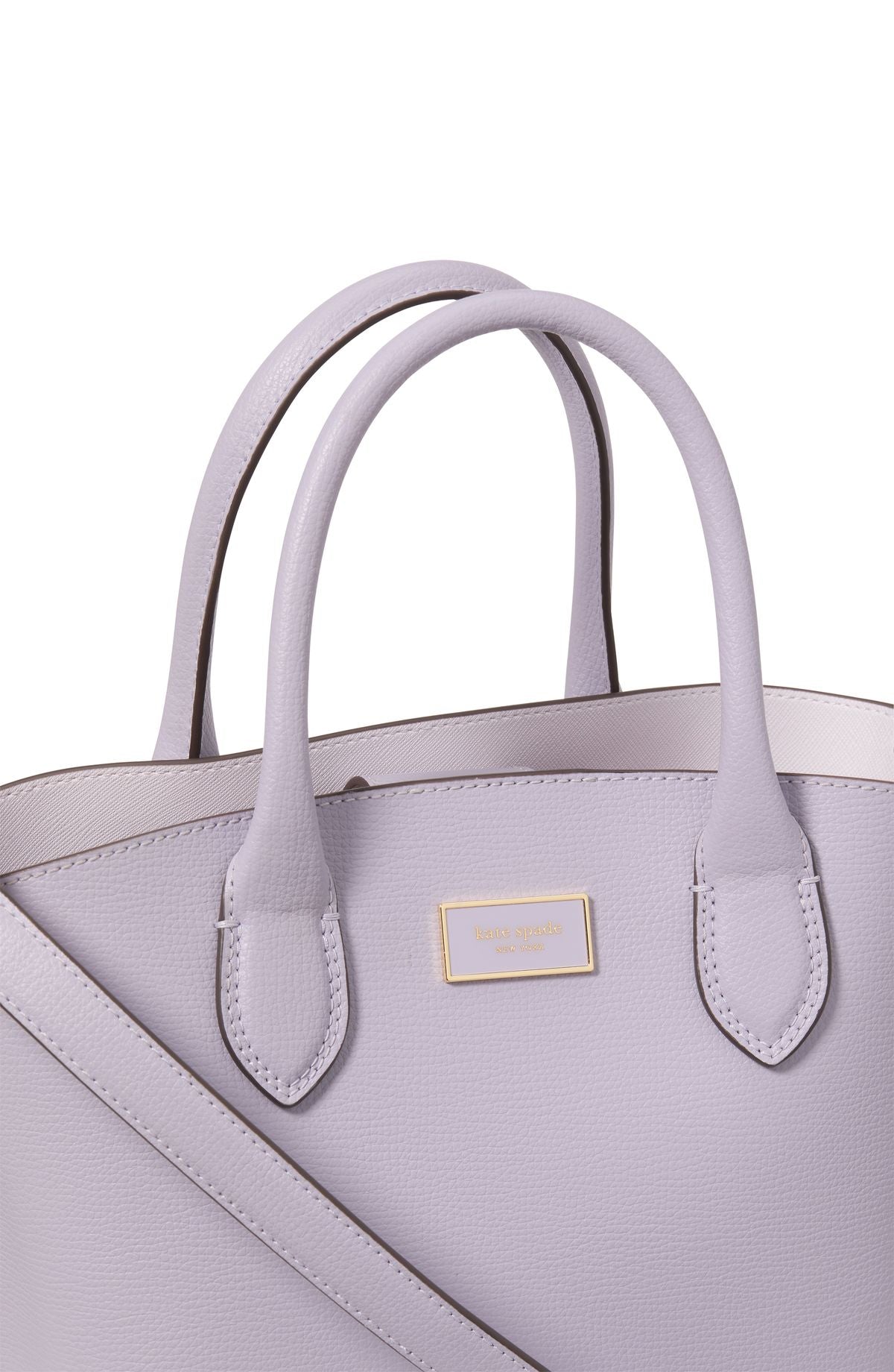 KK826-SUTE CL XBY TTE-Lavender Cream