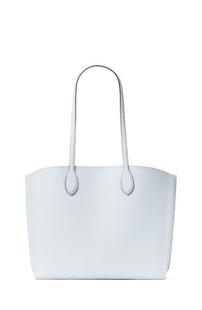 Suite Crossgrain Leather Large Work Tote