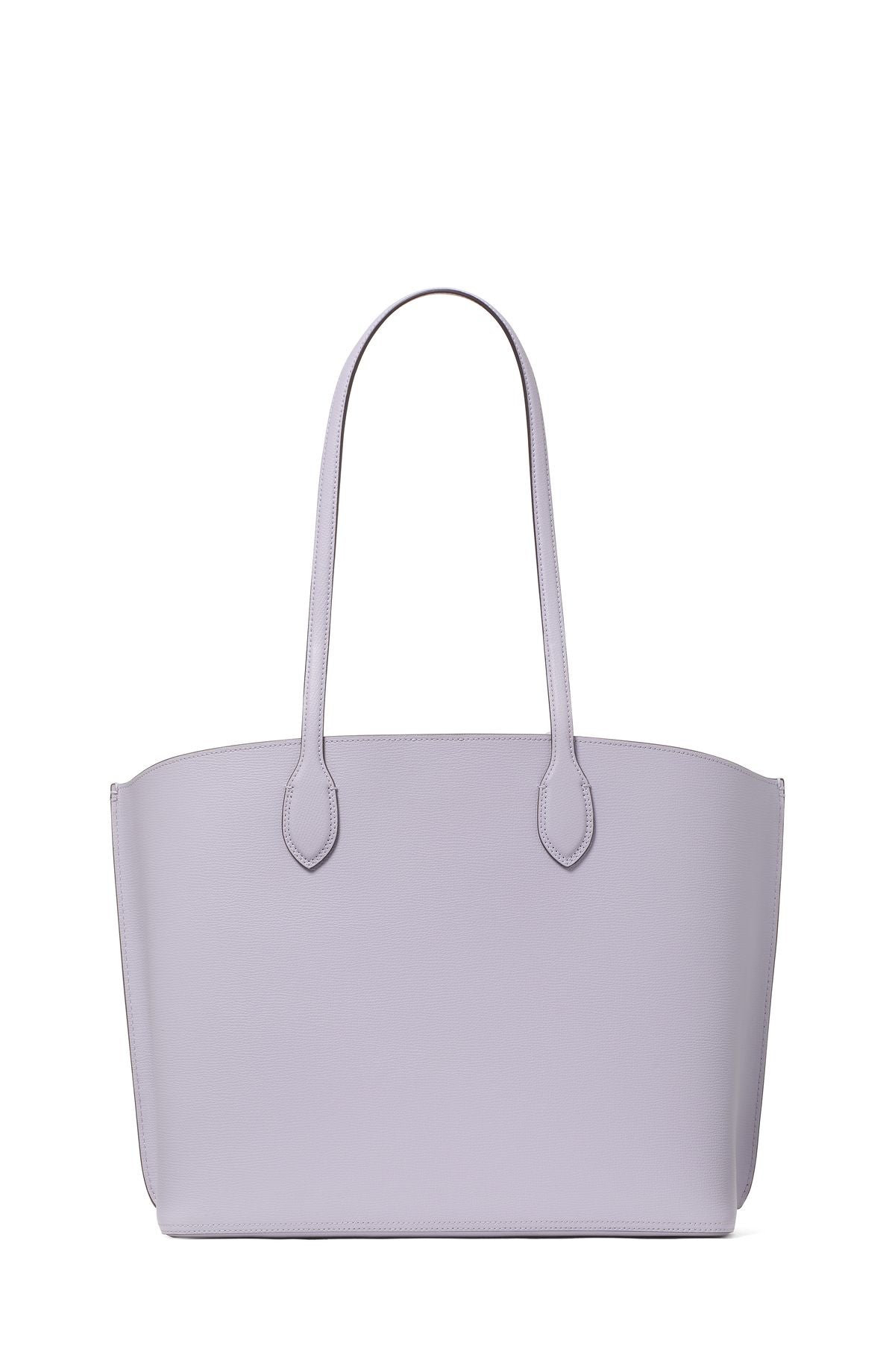 Suite Crossgrain Leather Large Work Tote