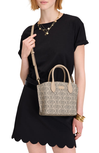 KK833-Sute Sfcc Xb Te-Neutral Multi