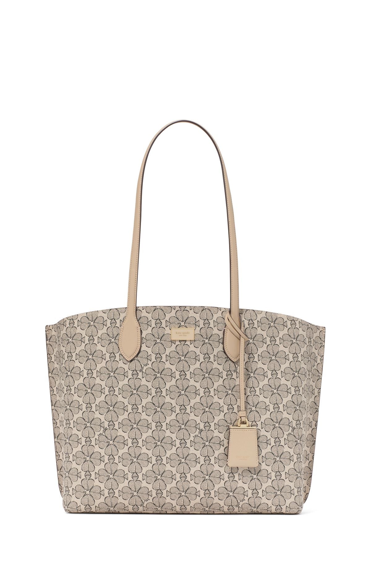 Suite Spade Flower Large Work Tote