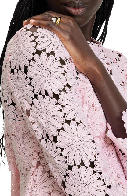 Daisy Lace Dress