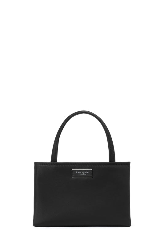 KL193-SM ICN MN T-Black