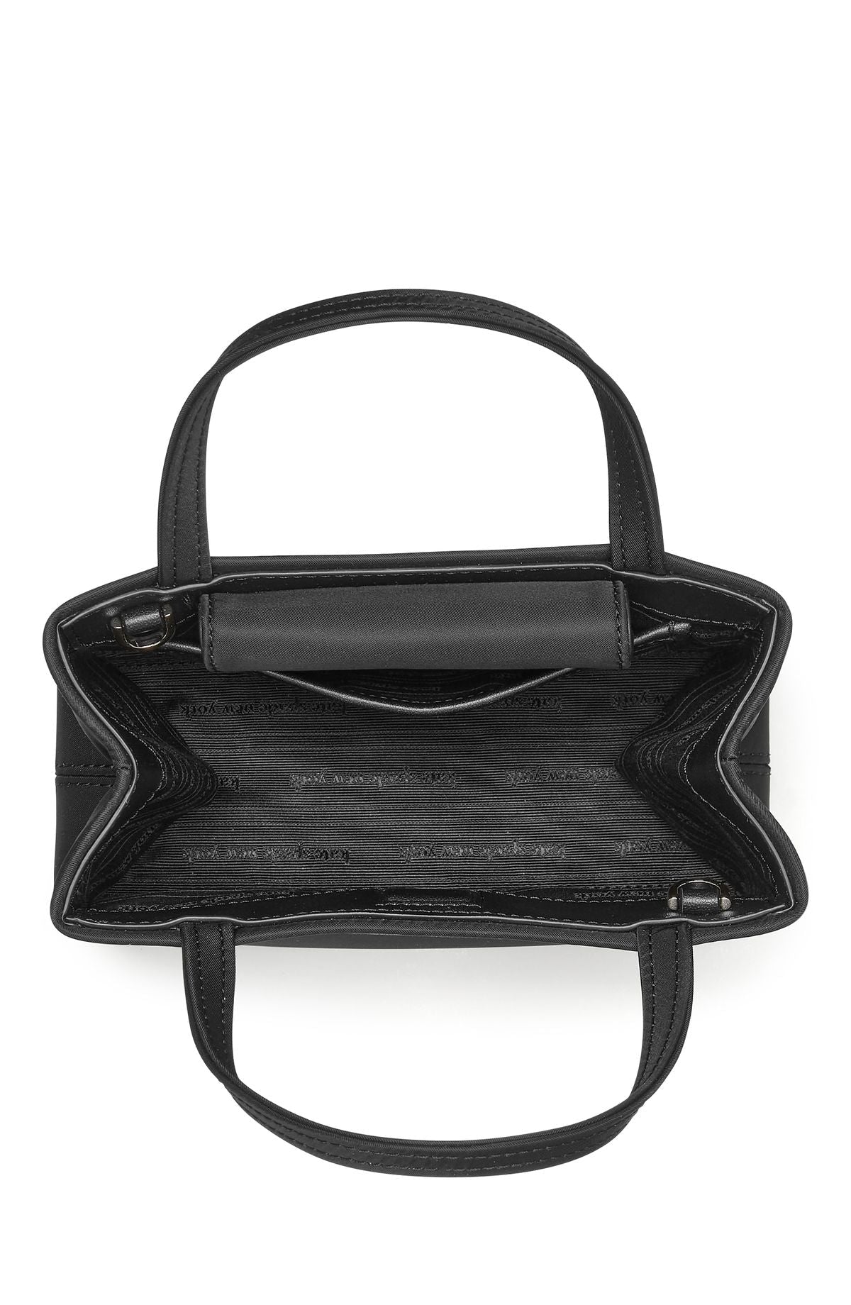 KL193-SM ICN MN T-Black