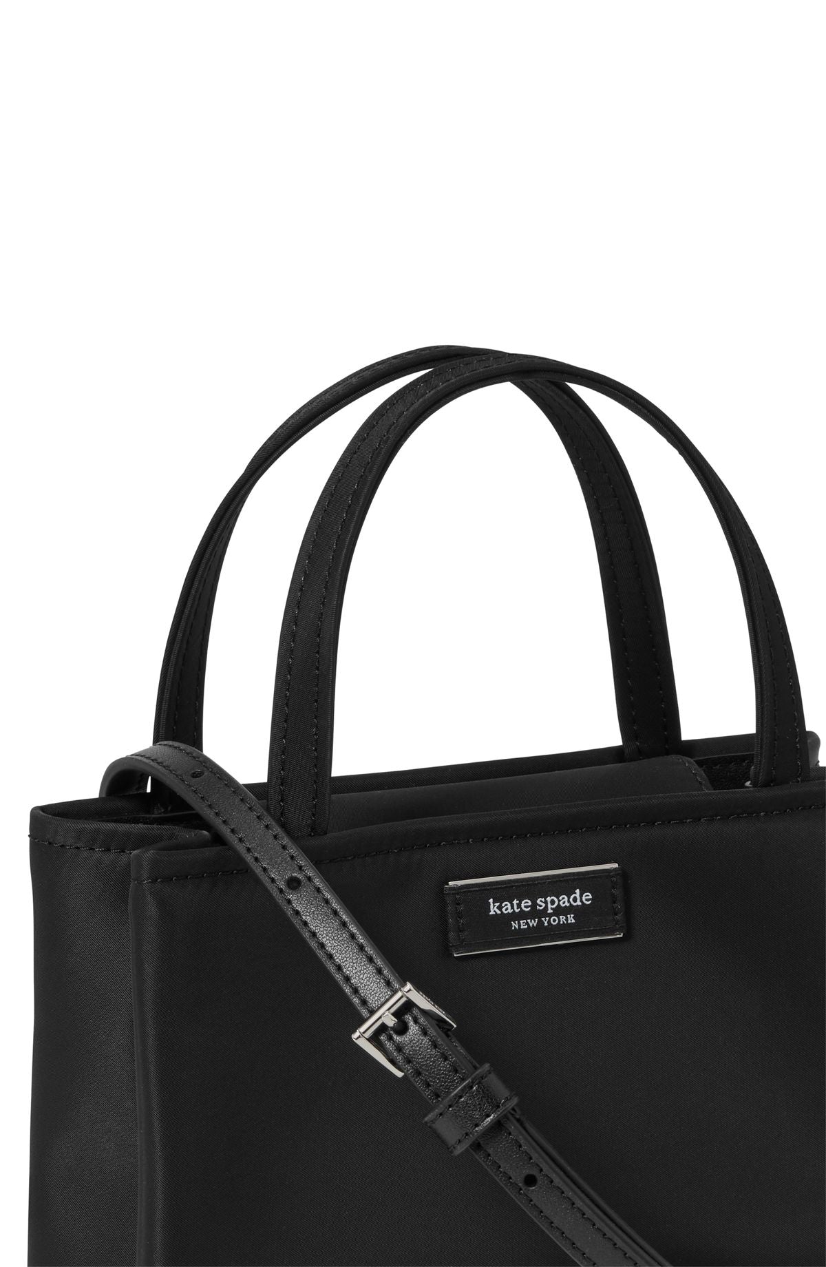 KL193-SM ICN MN T-Black