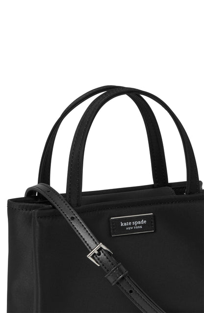 KL193-SM ICN MN T-Black
