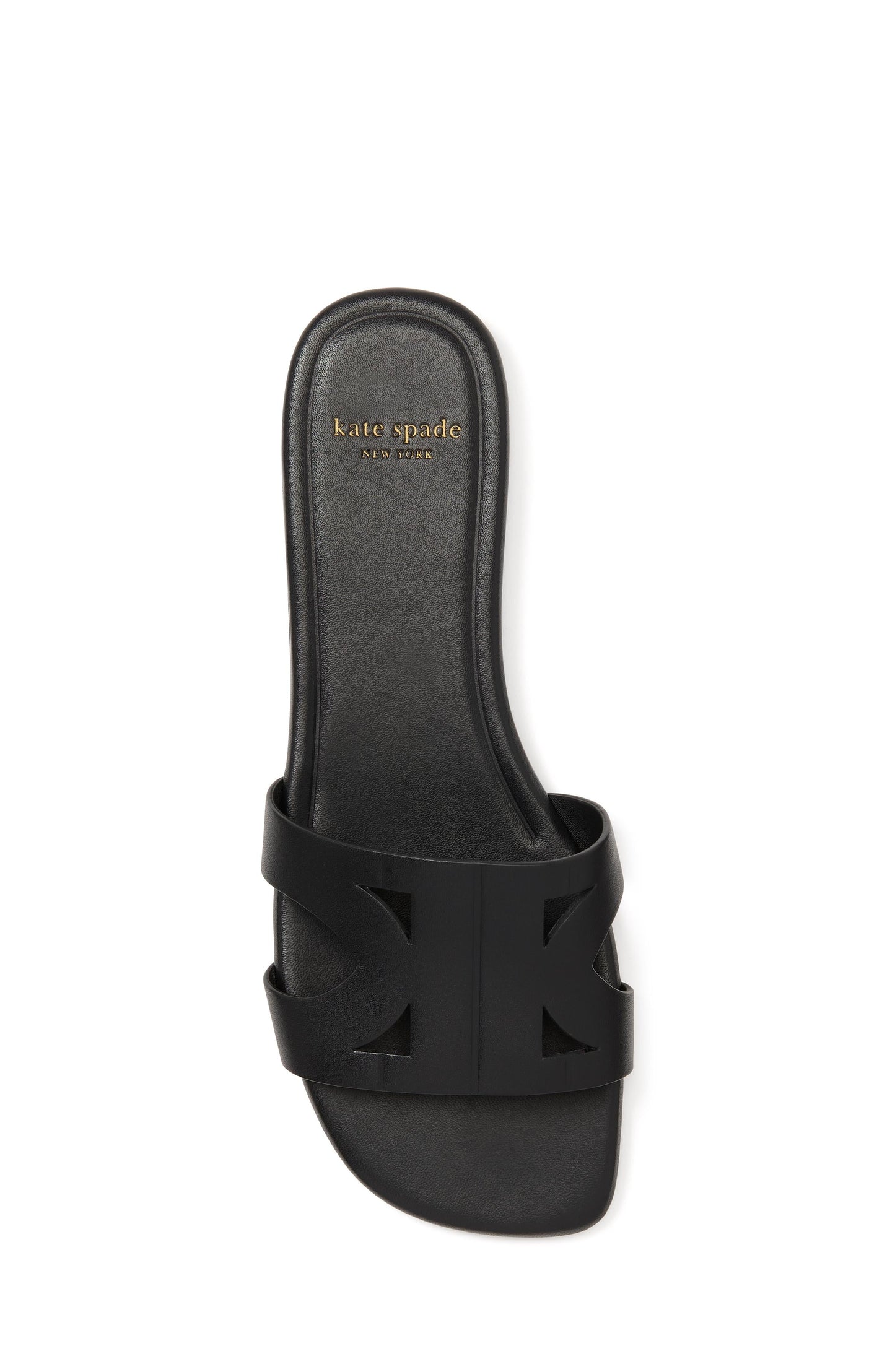 Duo Slide Sandals