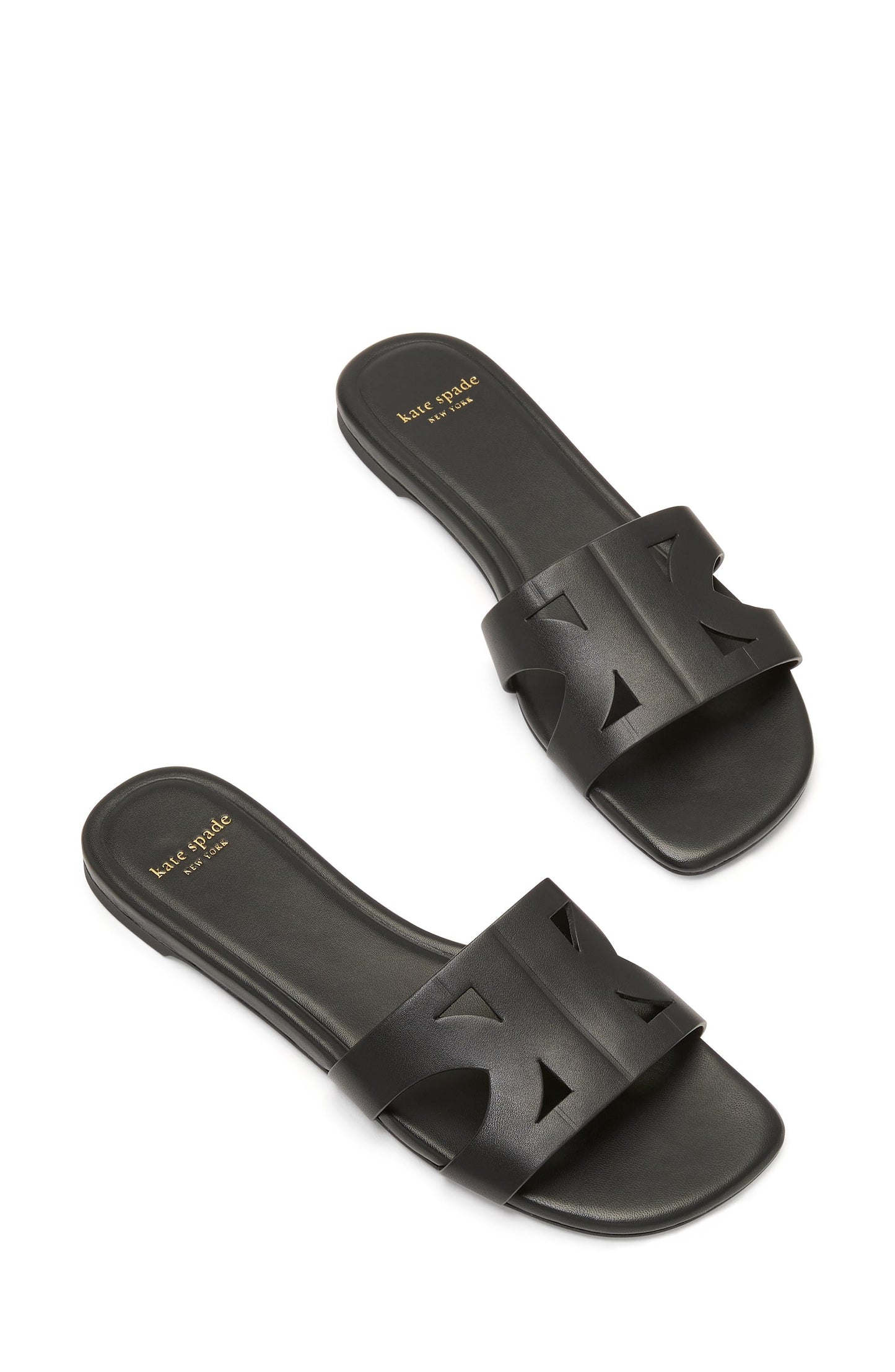 Duo Slide Sandals