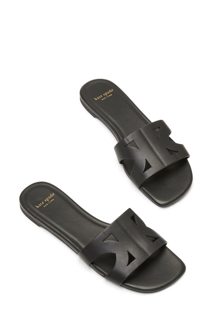 Duo Slide Sandals