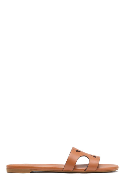 Duo Slide Sandals
