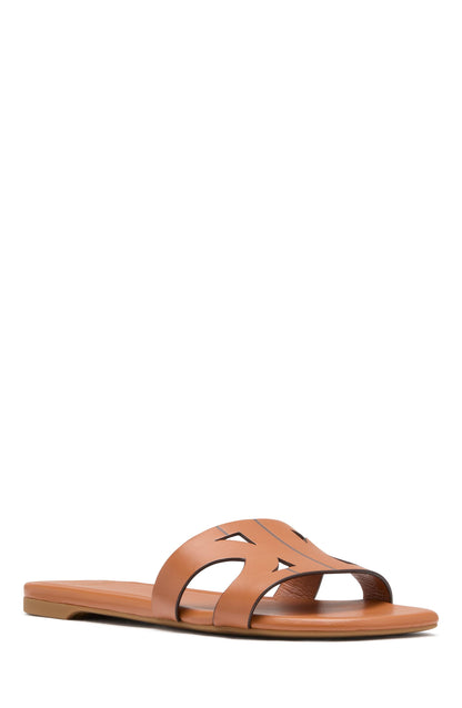Duo Slide Sandals