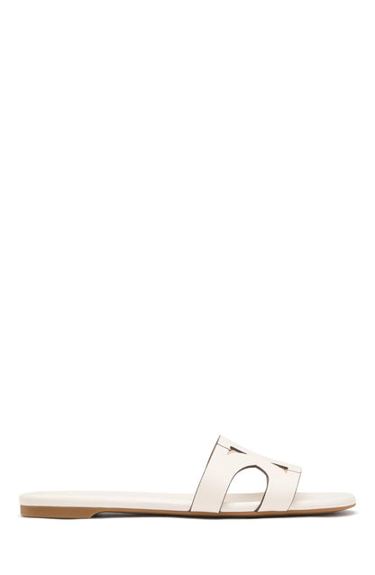 Duo Slide Sandals