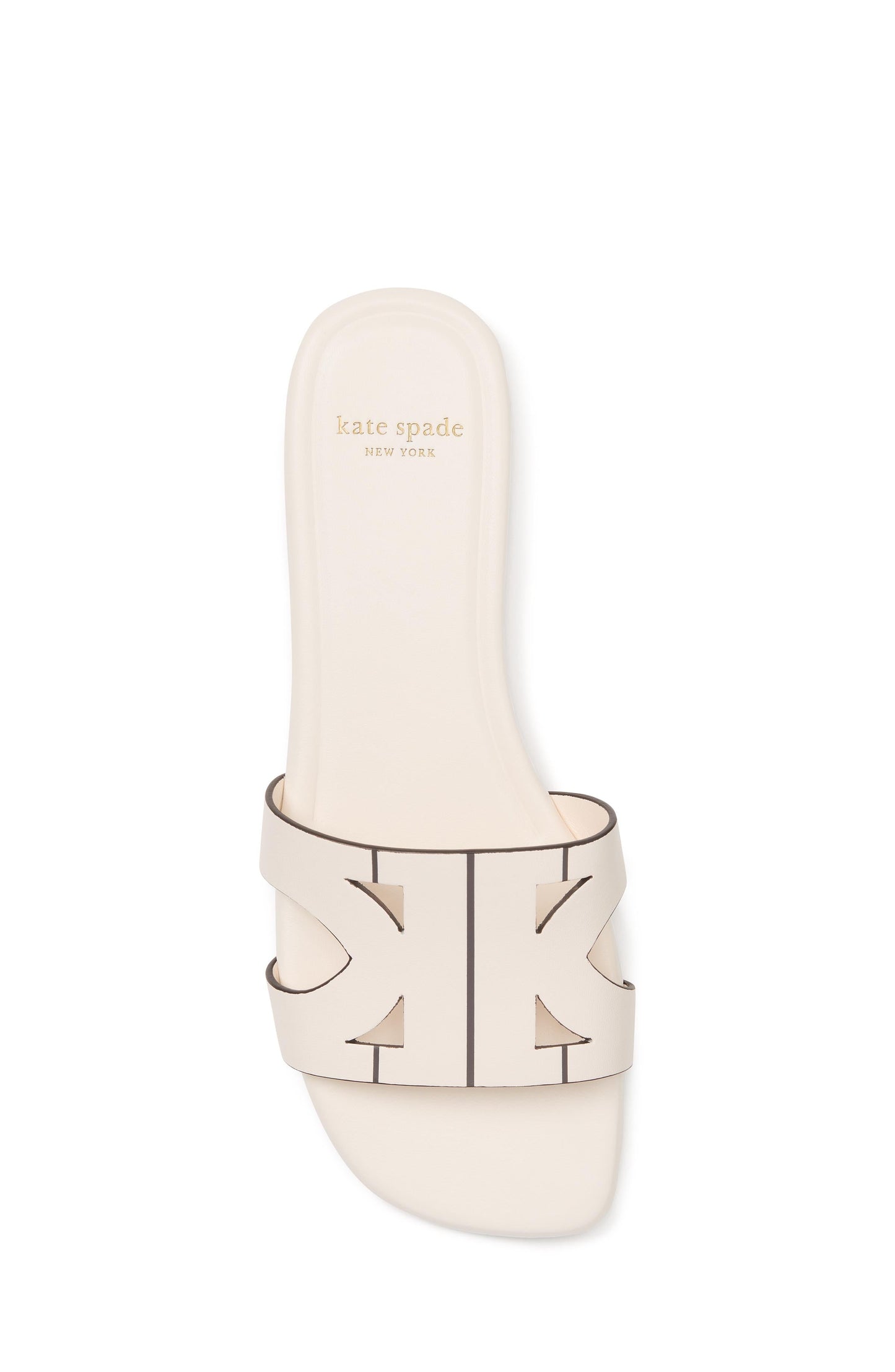 Duo Slide Sandals