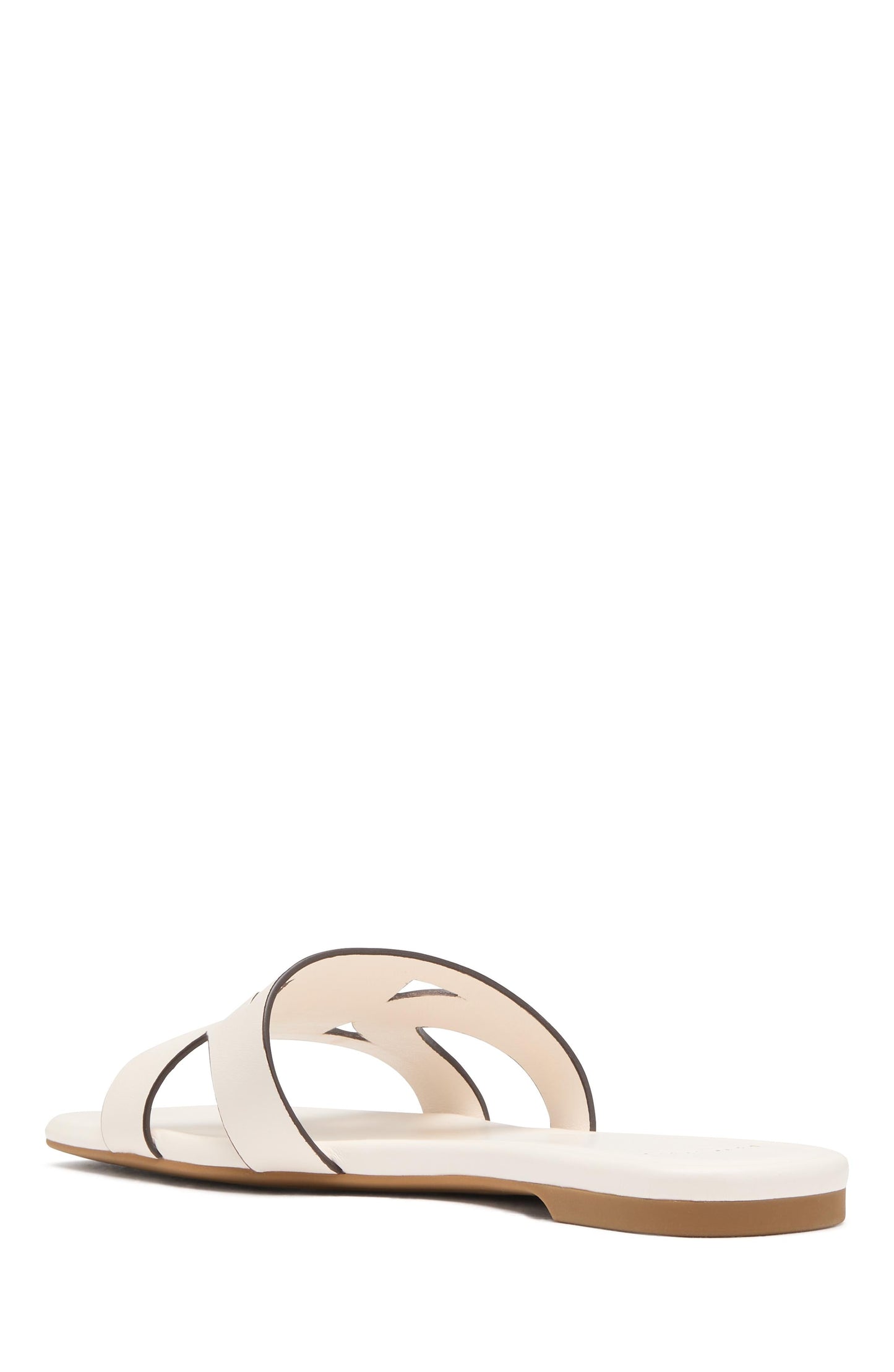 Duo Slide Sandals