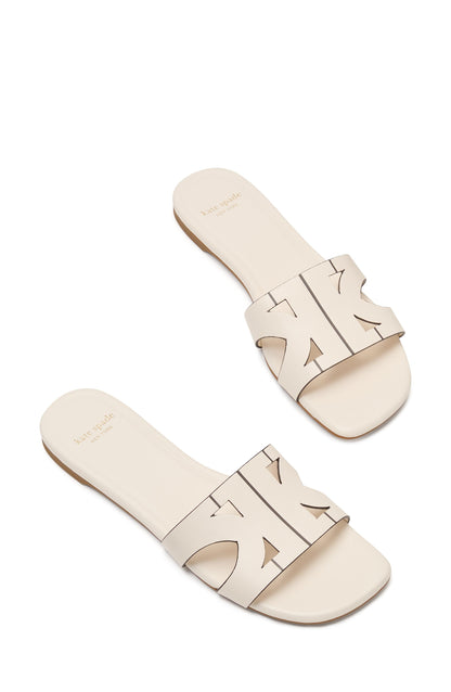 Duo Slide Sandals