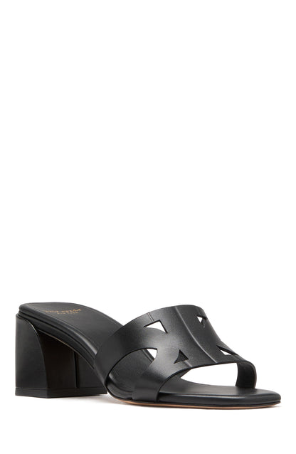 Duo Block Heel Sandals