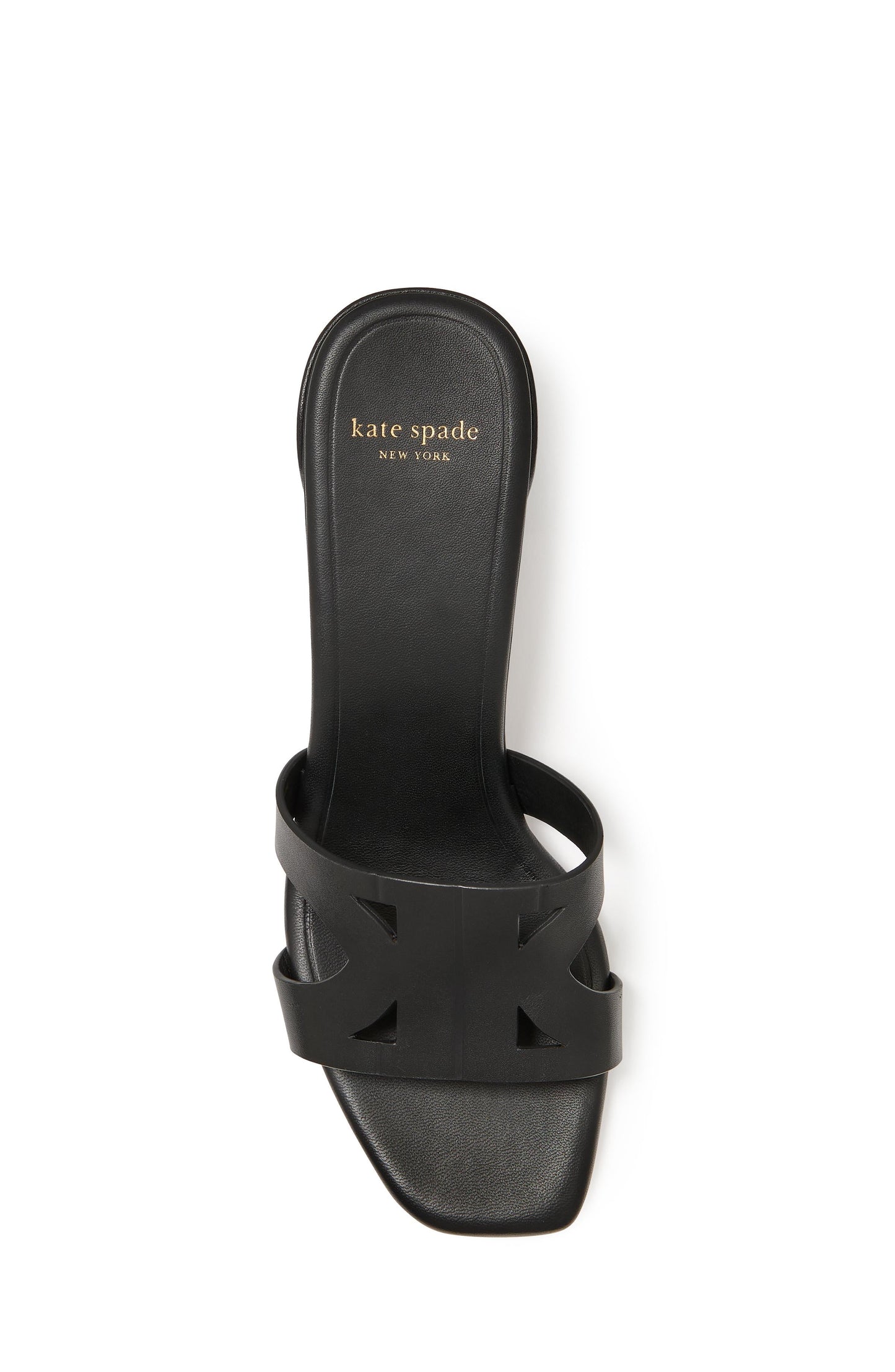 Duo Block Heel Sandals