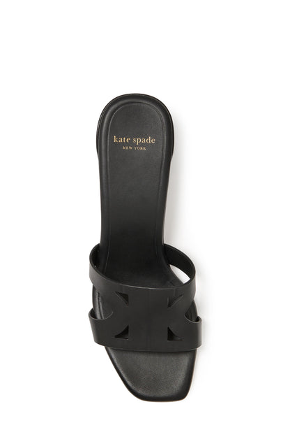Duo Block Heel Sandals