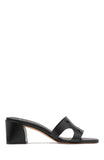 Duo Block Heel Sandals