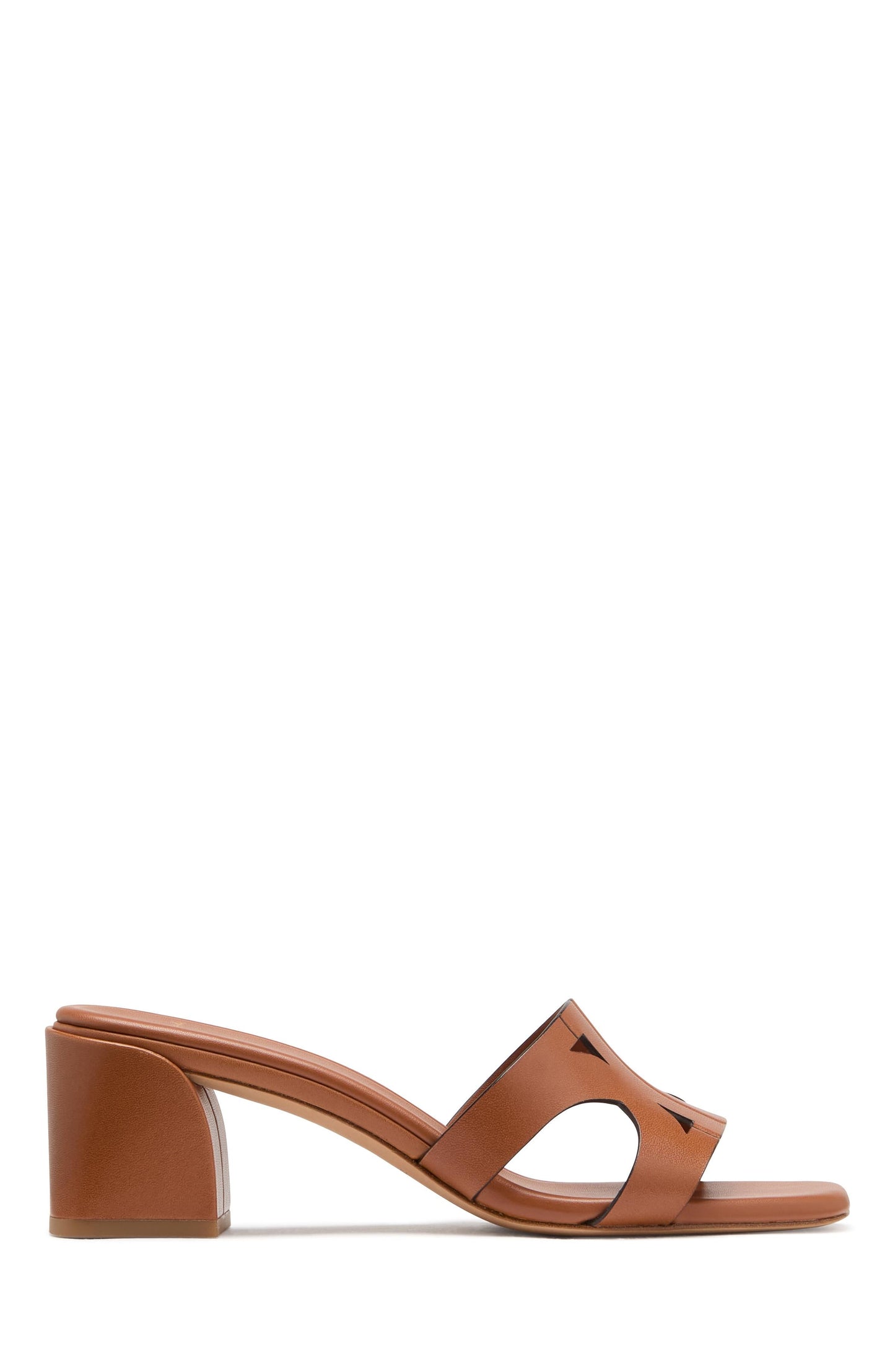 Duo Block Heel Sandals