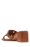 Duo Block Heel Sandals