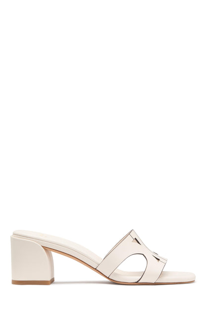 Duo Block Heel Sandals