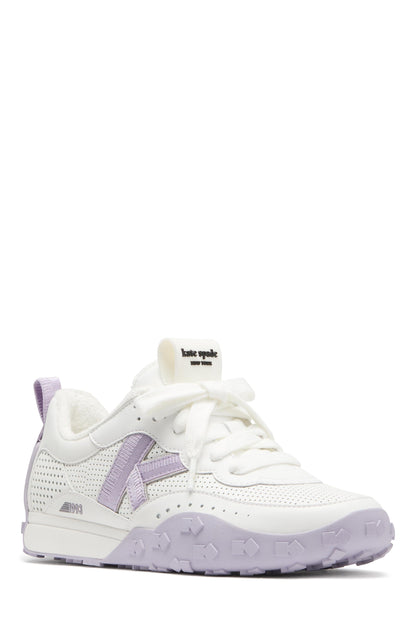 K As In Kate Sneaker