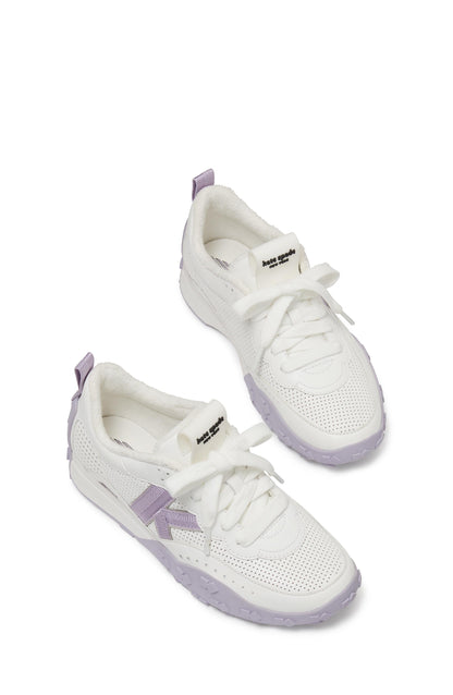 K As In Kate Sneaker