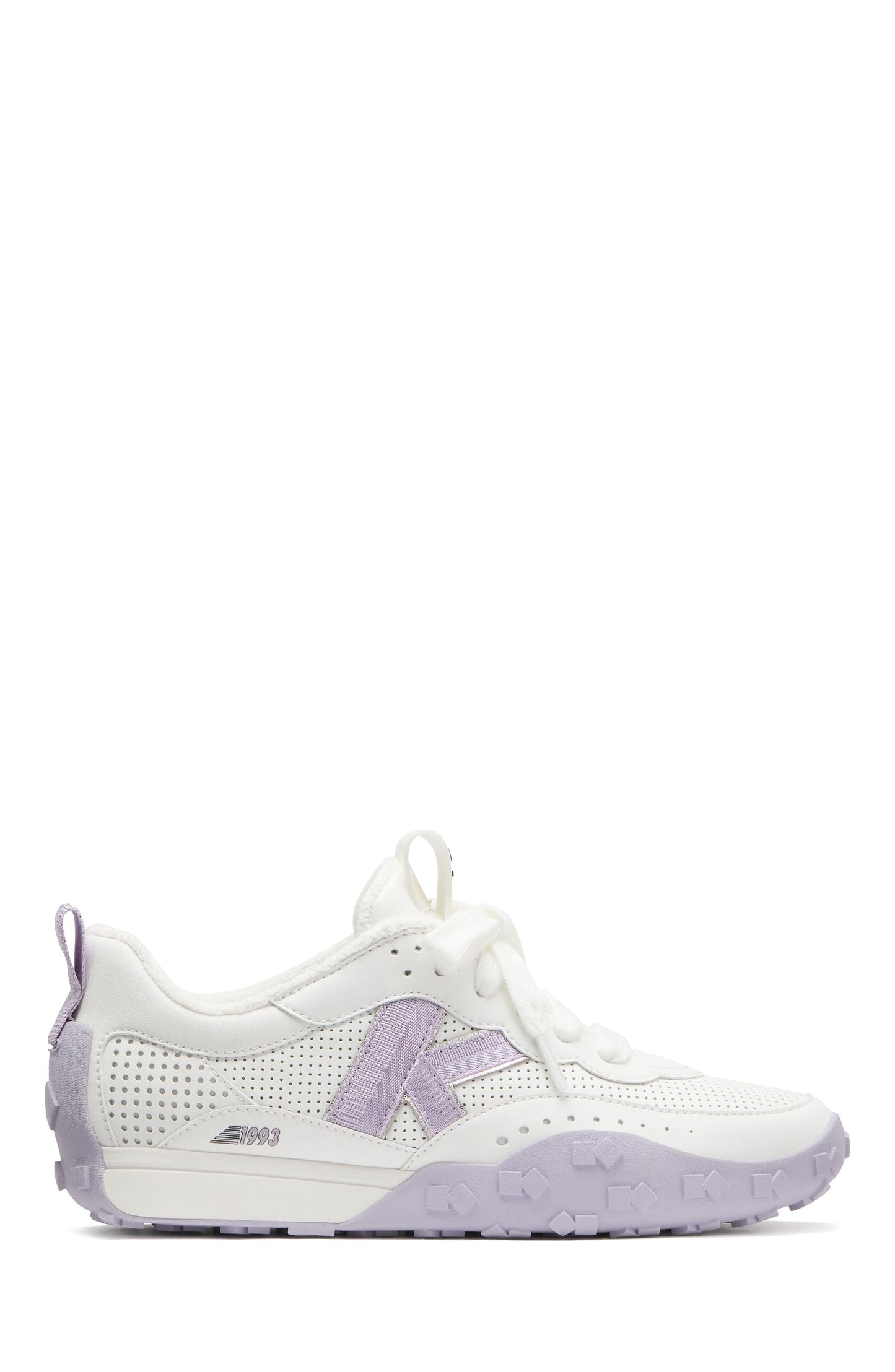 K As In Kate Sneaker