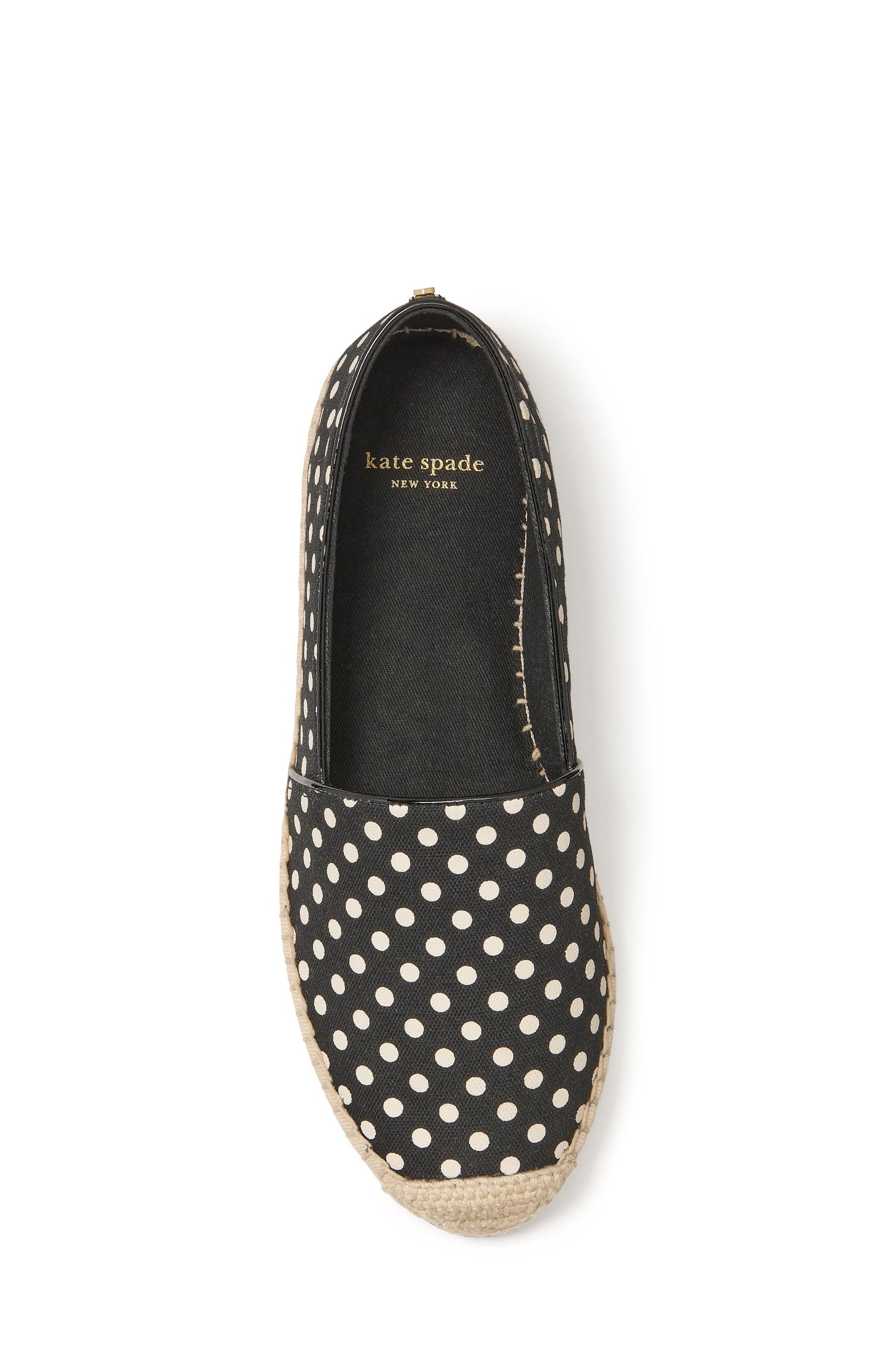 Ellis Espadrille
