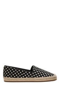 Black/Cream