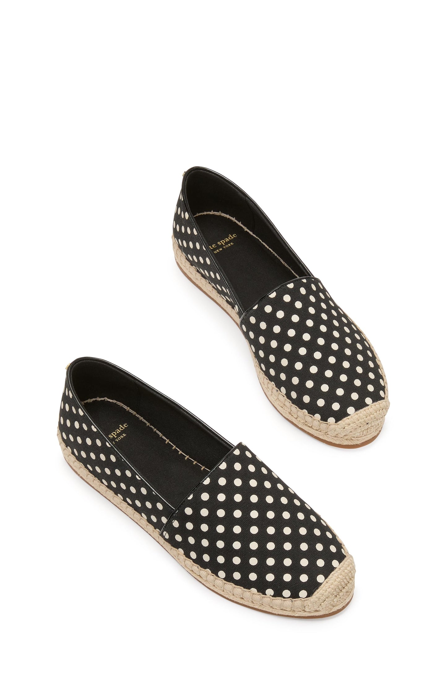 Ellis Espadrille
