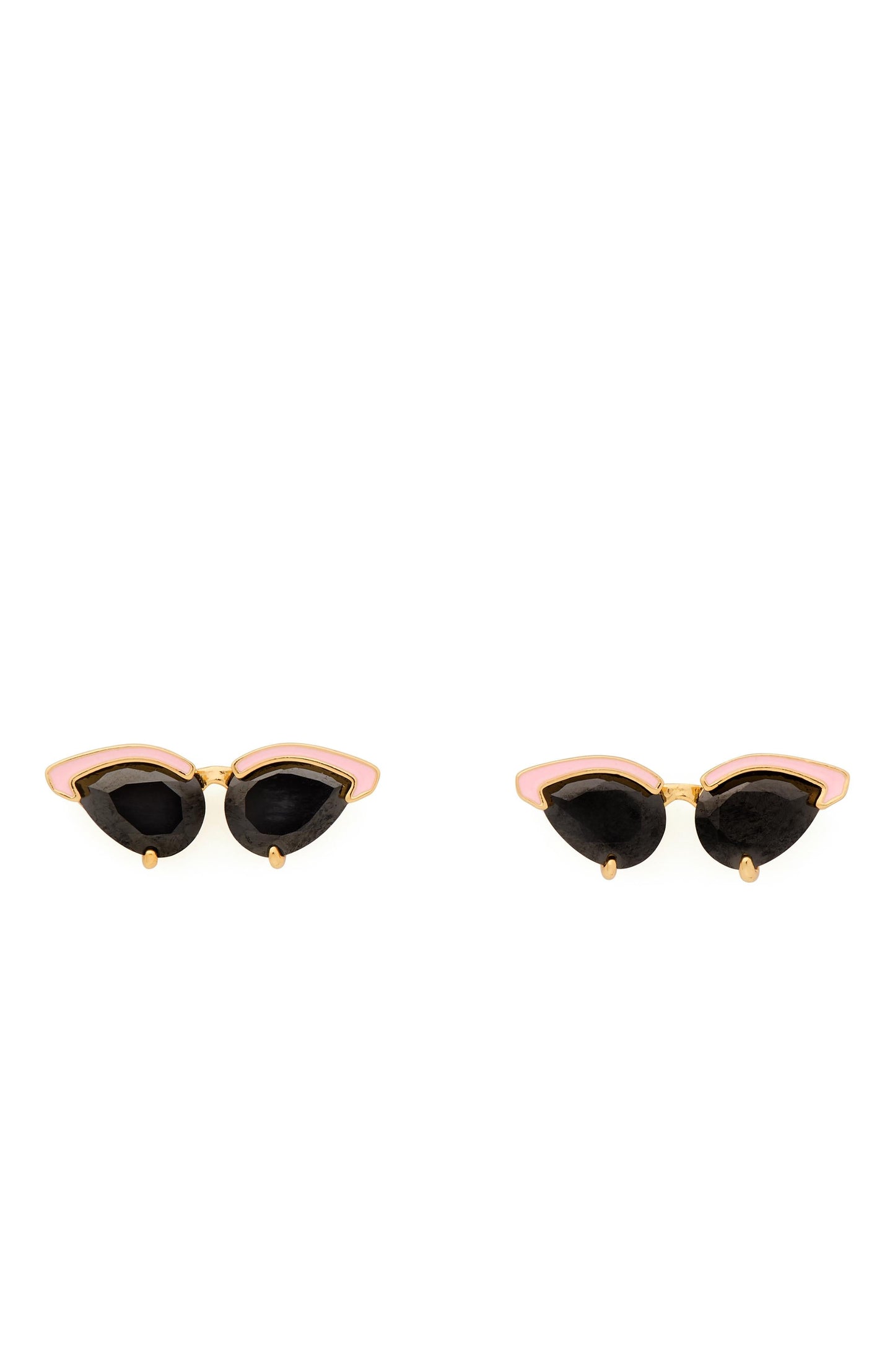 Out Of Office Sunglasses Studs
