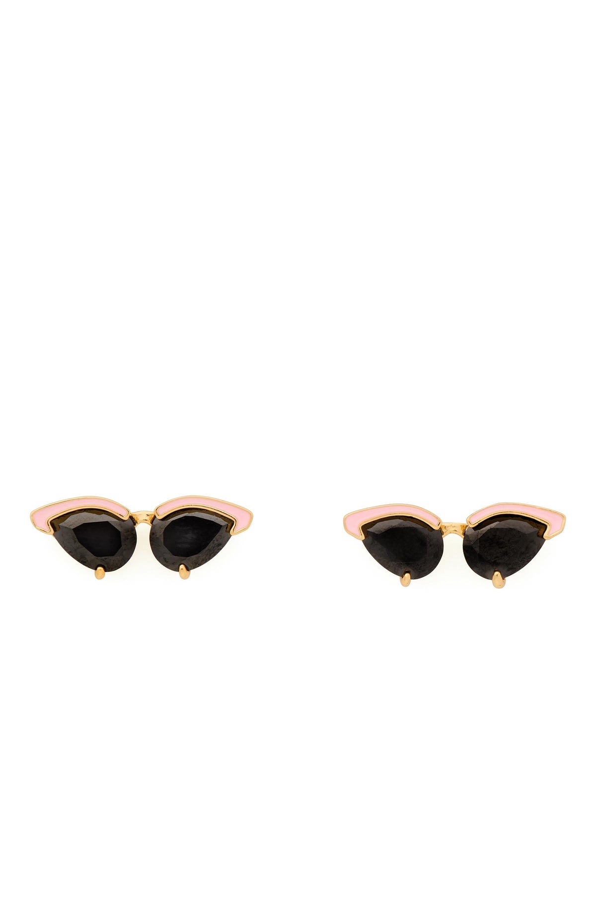 Out Of Office Sunglasses Studs