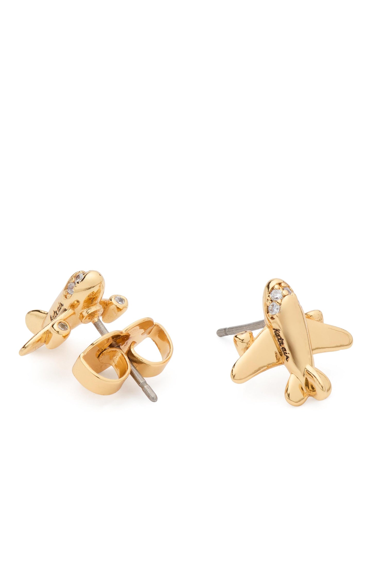 Out Of Office Air Studs