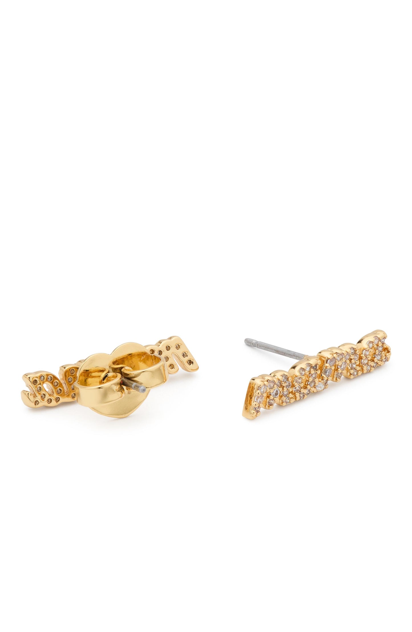 Mama Said Pave Studs