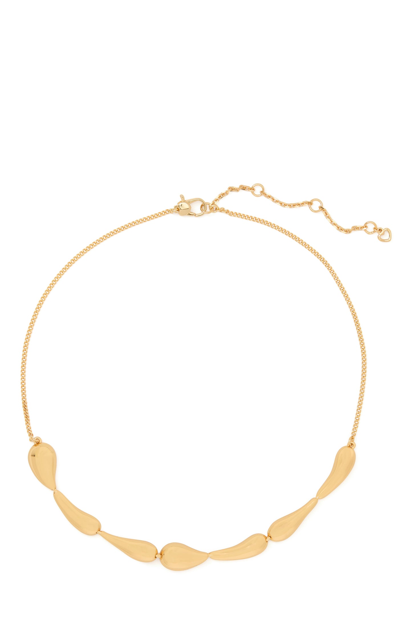 KL355-NECKLACE-Gold