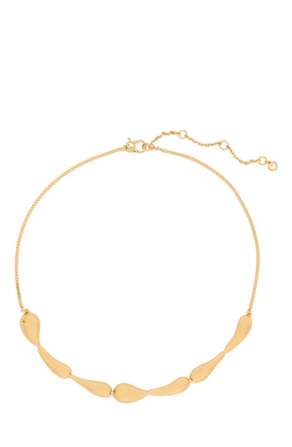 KL355-NECKLACE-Gold