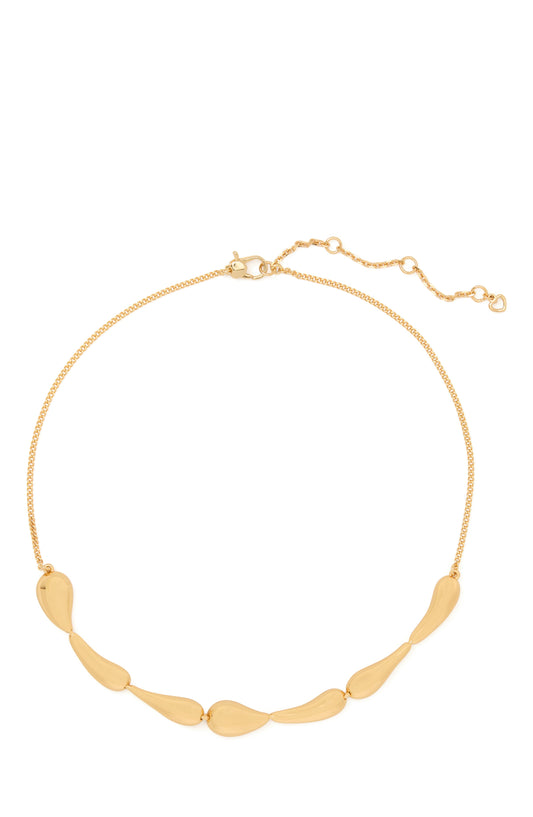 KL355-NECKLACE-Gold
